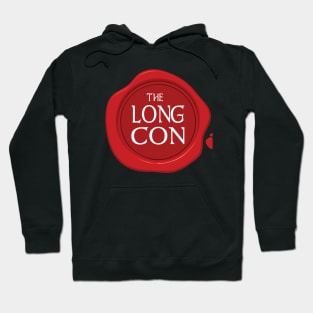 The Long Con Classic Hoodie